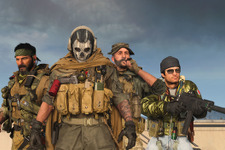 約1年1か月の時を経て『CoD: Warzone』の累計プレイヤー数が大台の1億人を突破！ 画像