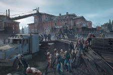 有志のファンによる『Days Gone』続編を求める署名活動が実施中―すでに6万件近い署名が集まる 画像