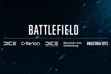 次世代の新作『バトルフィールド』2021年後半リリース！独立したモバイル向け作品も2022年配信予定 画像