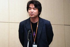 【GTMF2011】新型ゲーム機でも活躍するCRIのオーディオミドルウェア