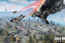 基本無料シューター『Call of Duty: Mobile』が5億ダウンロード突破―配信から10億ドル以上の収益を上げる
