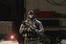 Activisionが『CoD:MW』ゴースト役の声優とパートナー関係を解除―性差別発言に対する訴えを受けて 画像