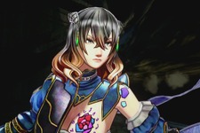 『Bloodstained: Ritual of the Night』続編と見られる作品が開発中―販売手掛ける505の親会社投資家向け情報より判明