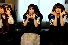Crest Gamingの女性e-Sportsチーム「Crest Gaming Iris」発表会をレポート！天音利梛さん、音無のりさん、れんちむさんが活動への意気込みを語る 画像