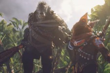 『バイオミュータント』コミュニティの意見に基づくアップデートに取り組み中―多岐にわたる修正は近日中に配信予定 画像