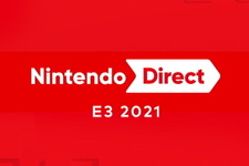 「Nintendo Direct | E3 2021」6月16日午前1時より放送決定！年内発売予定タイトルを中心に、スイッチ向けソフトの新情報を発信 画像