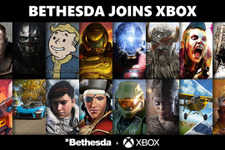 Xbox&ベセスダの合同ショーケースが日本時間6月14日午前2時より開催決定！【訂正】 画像