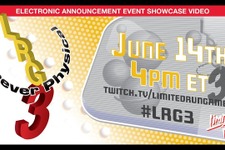 新作から旧作まで多数のパッケージ版が発表された「LRG3 2021」発表内容ひとまとめ 画像