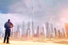 テンセントが『Spec Ops: The Line』開発スタジオの株式の過半数を取得―未発表タイトルも現在開発中 画像