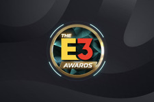 E3で最も注目された期待の作品は？「E3 2021 Awards」受賞作品リスト 画像