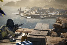 プレスイベントが人種差別的だったとして『Sniper Ghost Warrior Contracts 2』開発元が謝罪 画像
