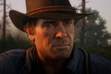 テイクツーが『RDR2』などに携わったフェイシャルアニメーション専門スタジオを買収 画像