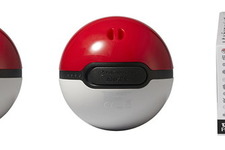 ポケモン「モンスターボールモバイルバッテリー」を自主回収―焼損する事案が2件発生 画像