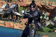 『Apex Legends』ハッキングにより正常なプレイが不可能にー何者かが「SaveTitanfall」を掲げて抗議 画像