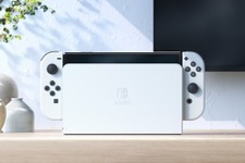 新型スイッチは性能面では変化ナシ―CPUの変更やメモリの増設などはされず