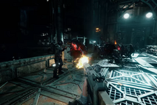 4人Co-opアクション『Warhammer 40,000: Darktide』2022年春へと発売延期―更なる時間が必要と判断 画像