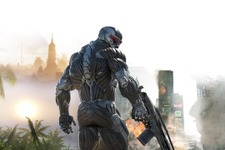 テンセントが『Crysis』のCrytekを買収？海外アナリストは「センセーショナルな報道」とコメント