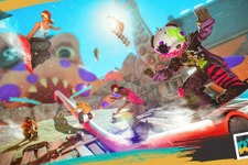 多人数対戦対応アウトドアスポーツ『ライダーズ リパブリック』発売再延期…「最高のゲームを届けるため」 画像