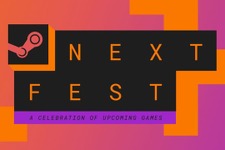 新作ゲーム体験イベント再び！「Steam Nextフェス10月エディション」開催決定 画像