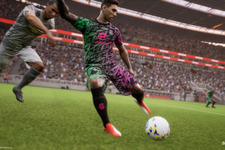 『ウイニングイレブン』改め『eFootball』が基本プレイ無料タイトルで発表！全プラットフォーム間でのクロスプレイも予定