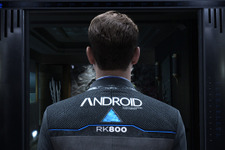 アンドロイドの決断から紡ぐ未来を描いた『Detroit: Become Human』売上600万本突破！ 画像