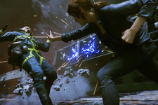 テンセントが『CONTROL』『Quantum Break』のRemedy Entertainmentの少数株式を約50万株取得 画像