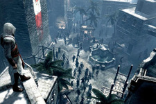 “8人のアサシンに関わった”『アサクリ』アートディレクターが16年務めたユービーアイソフトを退社