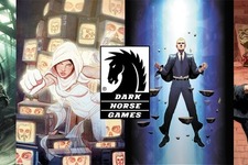 「ヘルボーイ」「300」などで知られる米出版社がゲーム部門を設立―2022年までにAAAタイトル発表を目指す 画像