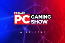 Steamに関するValveからのメッセージも予告！PCゲーム中心のイベント「PC Gaming Show 2021」開催決定 画像