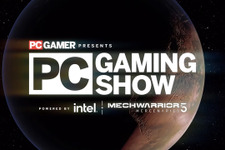 気になるPCゲームが続々登場！「PC Gaming Show」発表内容ひとまとめ 画像