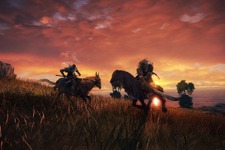 待望のフロム新作『ELDEN RING』は長い間ゆっくりと開発されていた―参加したジョージ・R・R・マーティン氏が開発の舞台裏を語る 画像