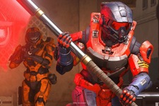 『Halo Infinite』戦闘やカスタマイズの様子が確認できる技術プレビュー映像！テストプレイの日程詳細も公開