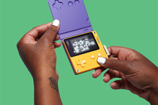 クランク付き携帯ゲーム機「Playdate」2021年出荷分が即完売―サーバーダウンで受け付けられなかった注文も 画像