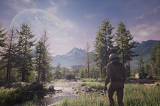『DayZ』クリエイター新作サバイバル『Icarus』発売延期―8月から長期間のベータを開始予定 画像