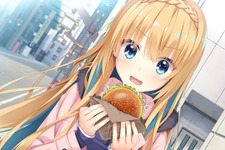 ゆずソフト、全年齢参入！『PARQUET』7月31日配信開始―有名美少女ゲームメーカーの新たな挑戦か 画像