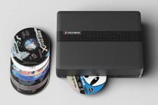 CD対応のレトロゲーム互換機「POLYMEGA」2021年9月12日に発売決定 画像