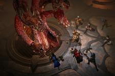モバイル向けARPG『ディアブロ イモータル』配信が2022年前半に延期―クローズドアルファのフィードバックを受けて 画像