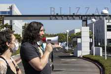 ハラスメント問題を受けてBlizzard EntertainmentのCEOが辞任―後任は副社長2人が共同で務める 画像