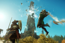 100万人以上がテストした新作MMO『New World』4度目の正式リリース延期へ―新発売日は9月28日 画像