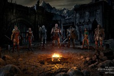 “技術的な問題”によりPS版『ディアブロ II リザレクテッド』予約特典がキャンセル―ベータアクセス権は引き続き付与 画像