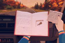 『Gone Home』のFullbrightが開発中の母娘旅ADV『Open Roads』有害な職場環境の責任でクリエイティブリードが退任 画像