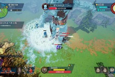 新作ヴァイキングアクションRPG『Tribes of Midgard』わずか1週間で50万本突破 画像