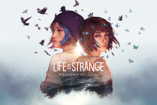 リマスター版『ライフ イズ ストレンジ』発売延期―新作の新たなトレイラーはまもなく公開 画像