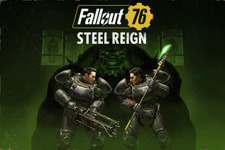 MODに対する言及も！？ 確実に評価を上げた理由が垣間見える『Fallout 76』ゲムスパ独占インタビュー！ 画像