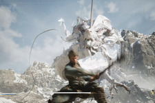 西遊記ACT『Black Myth: Wu Kong』がNVIDIA DLSS対応＆UE5開発を発表！美麗すぎる最新トレイラーも公開 画像