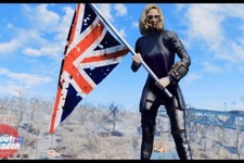 『Fallout 4』大型Mod「Fallout: London」のライターがベセスダへ！クエストデザイナーとして今後のプロジェクトに関わる 画像