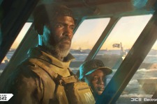 『バトルフィールド 2042』にも出演の俳優マイケル・K・ウィリアムズさんが死去―アイリッシュ役を担当 画像