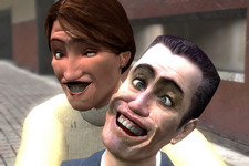 Steamの名物サンドボックスゲーム『Garry's Mod』2,000万本セールス達成！ 画像