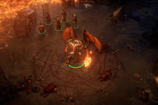 「パスファインダーRPG」新作シングルプレイヤータイトル『Pathfinder: Wrath of the Righteous』が発売初週25万本の売上―同接プレイヤー数は前作の2倍 画像