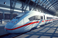 鉄道運転＆会社経営シム『Train Life: A Railway Simulator』―鉄道シムというものに興味がなくても、本作をプレイすればファンになってしまうかも【開発者インタビュー】 画像